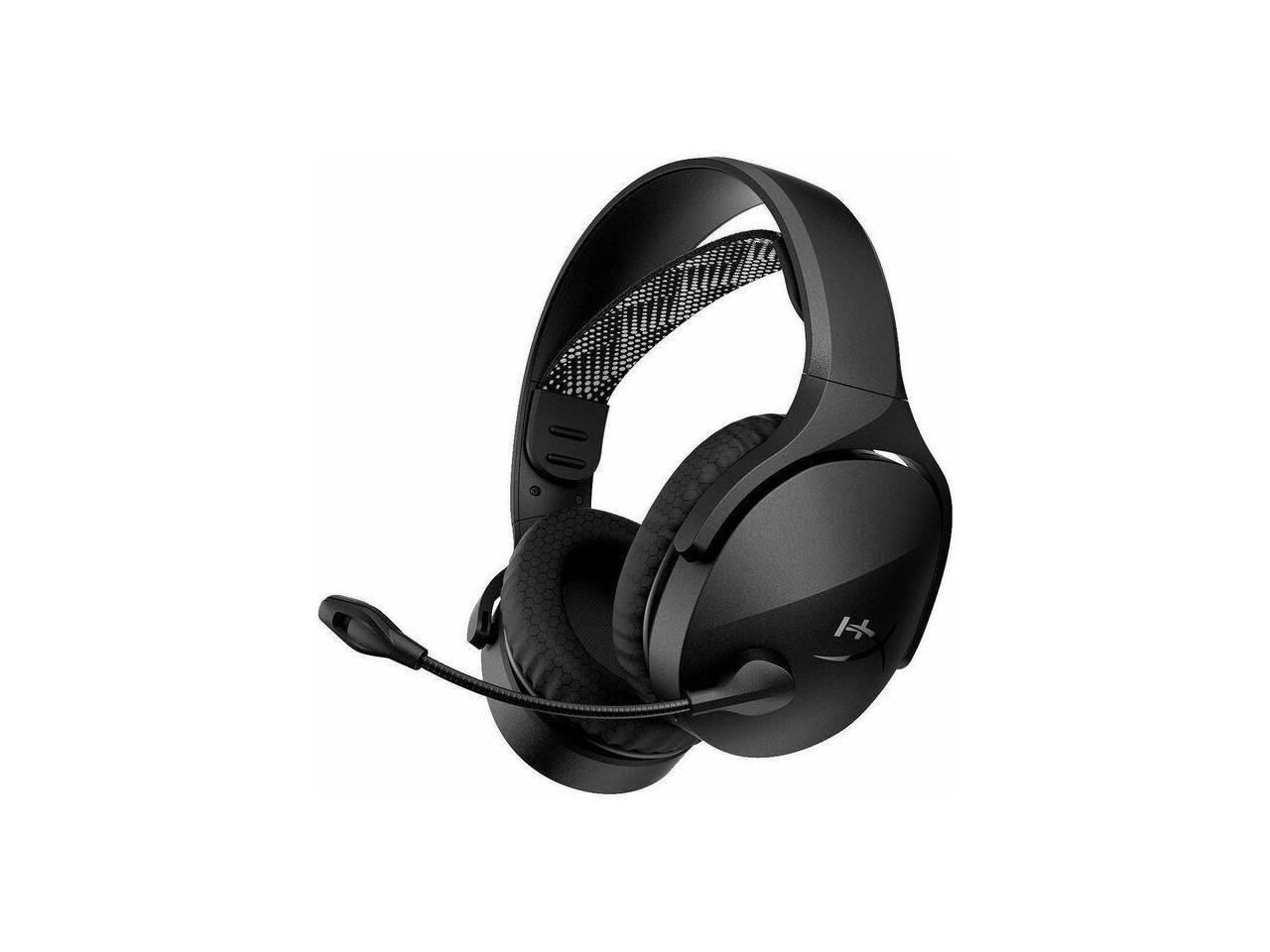 HyperX Cloud Jet Wireless Headset - Black
