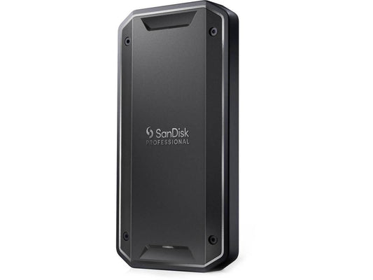 SDP PRO G40 SSD 4TB