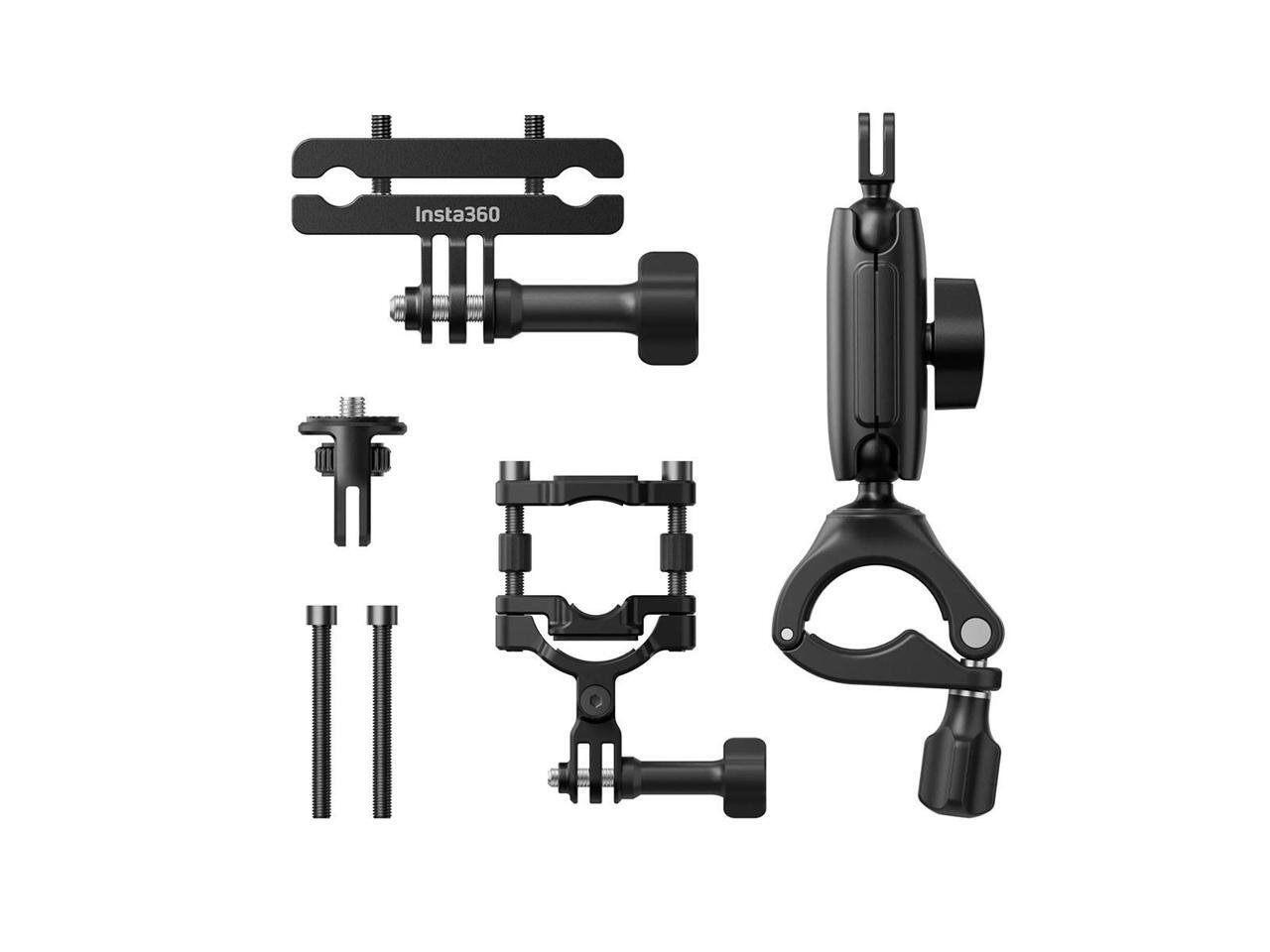 Insta360 Accessory CINSBAVP Bike Tail Mount Kit