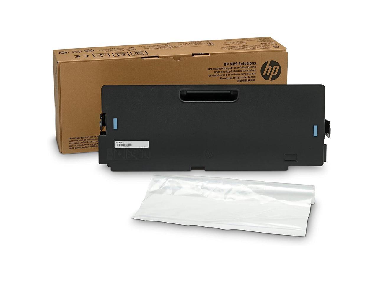 Hp Managed Lj Toner Collection Unit All Office Smarts