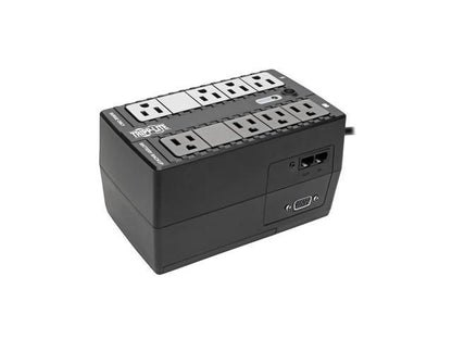 TRIPP Internet550Ser - Ups - Desktop - Standby - 120V - 300Watt - 550Va - 6A - Usb - (