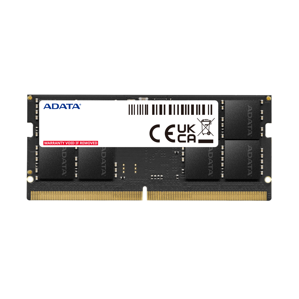 Adata ME AD5S560016G-B 16GB DDR5 5600 SO-DIMM CL46 Bulk Pack