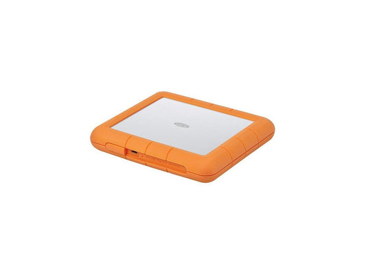 Seagate 8TB Lacie Rugged RAID Shuttle