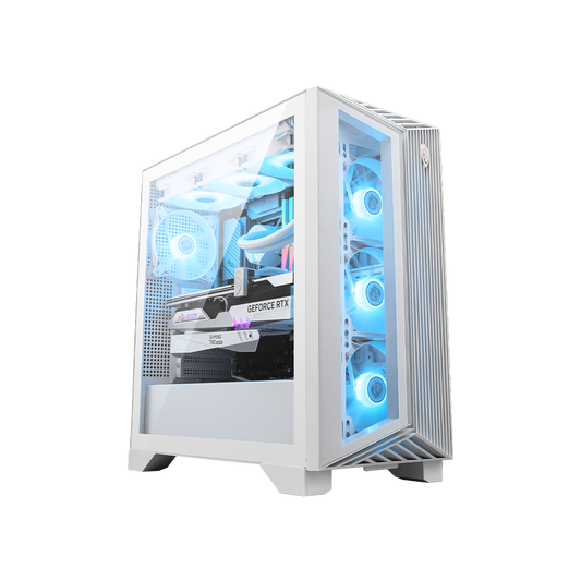 MSI Aegis RS2 AI A2NVP7-1480US Core Ultra7 265K 32GB 2TB RTX5070 W11HA