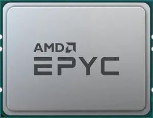 AMD 100-000000340 EPYC 24Core Model 7443 Tray