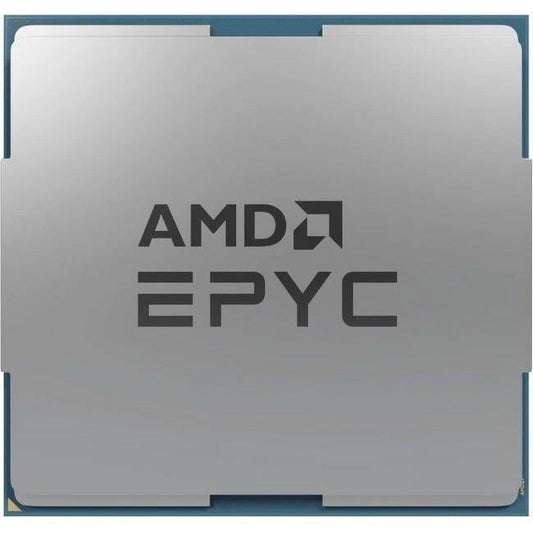 AMD 100-000000798 EPYC 9354 32C 64T 3.8GHz SP5 280W PCIe DDR5 Tray