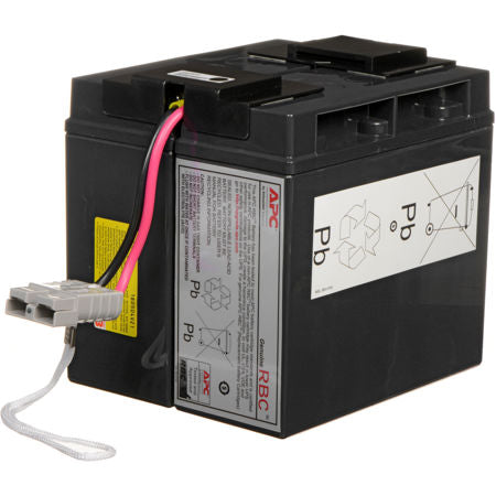 Apc Replacement Battery Cartridge #11 - Ups Battery - Lead Acid