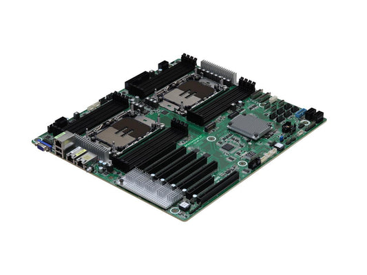 ASRock SV MB SP2C741D16X-2T C741 Xeon LGA4677 Max256GB DDR5 EEB