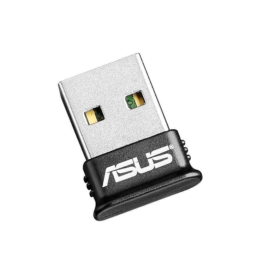 Asus Wireless USB-BT400 Bluetooth v4.0 USB2.0 3Mbps USB Adapter Retail ASUS TeK