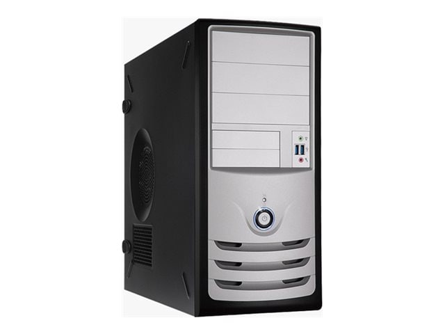 In-Win C589.CQ450TB3 Mid Tower ATX IP-S450CQ2-0 H