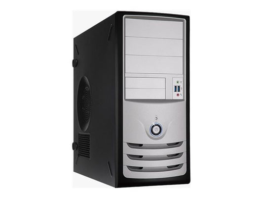 In-Win C589.CQ450TB3 Mid Tower ATX IP-S450CQ2-0 H
