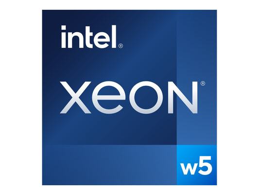 Intel PK8071305502200 Xeon W5-2545 12C 24T 3.5GHz 30MB S4677 Tray