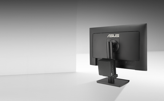 ASUS MN BE248CFN 24.1 IPS 1920x1200 16:10 5ms 100Hz USB-C 2xDP HDMI Speaker