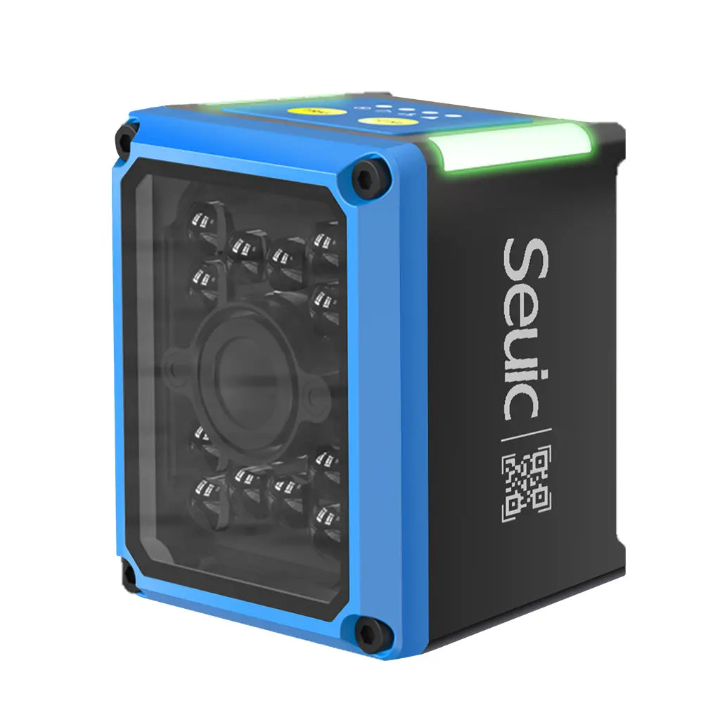 Seuic 8056048001 AUTOID Pad Air(Win) 10.1 8G 128G W10IoT w scanner