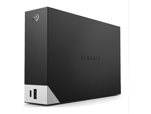 Seagate 8TB External USB HDD HUB