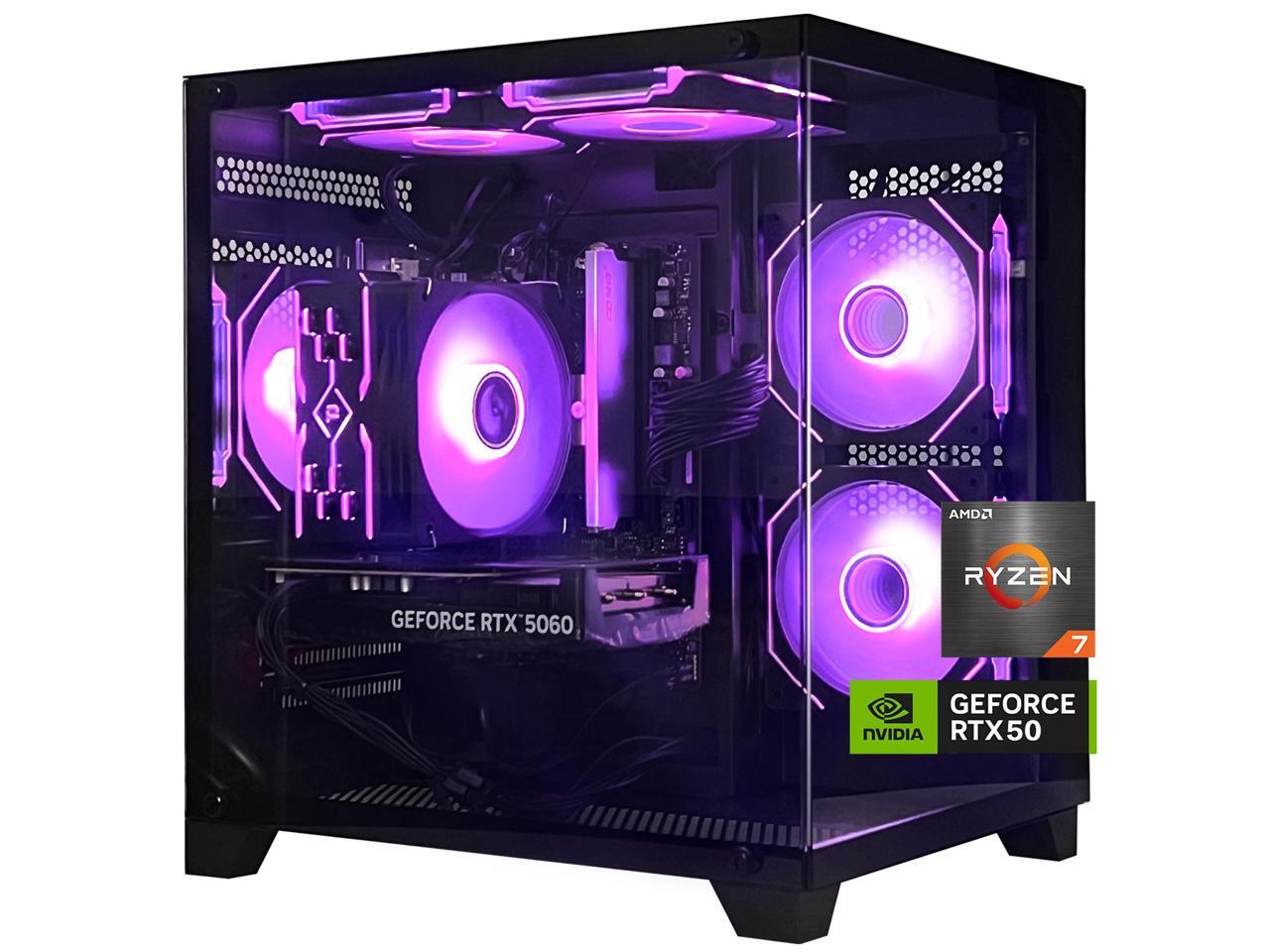 Acer Nitro 60 N60-640-UR26 Desktop Computer