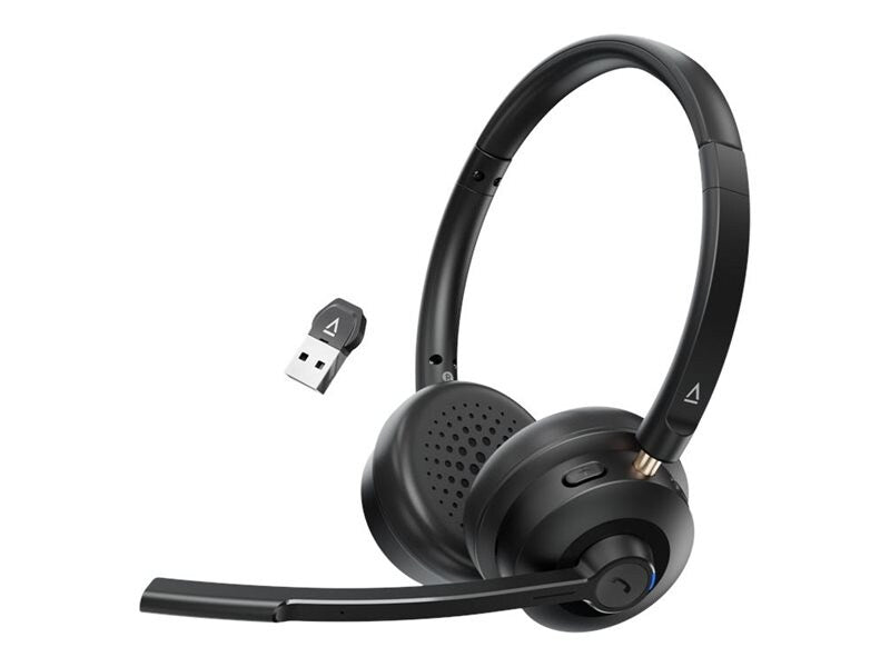 Creative HE 51EF1290AA000 Creative Chat Wireless EP1290 Headset