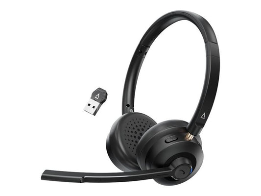 Creative HE 51EF1290AA000 Creative Chat Wireless EP1290 Headset