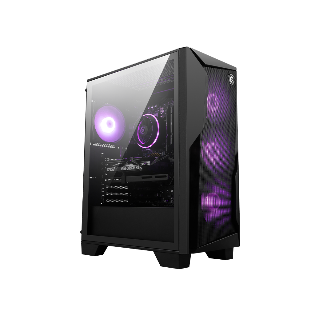 MSI Codex R2 B14NVM7-438US Ci7-14700F 2x16GB 2TB RTX5060Ti W11HA