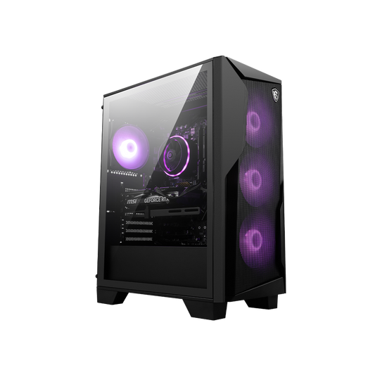 MSI Codex R2 B14NVM7-438US Ci7-14700F 2x16GB 2TB RTX5060Ti W11HA