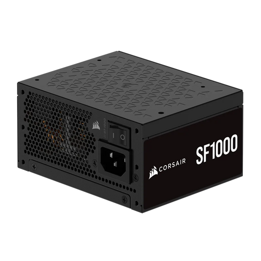 Corsair PS CP-9020257-NA SF1000 1000W 80+ Platinum SFX Fully Modular
