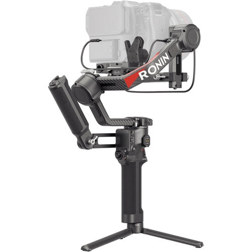 DJI CP.RN.00000346.03 RS 4 Pro Combo