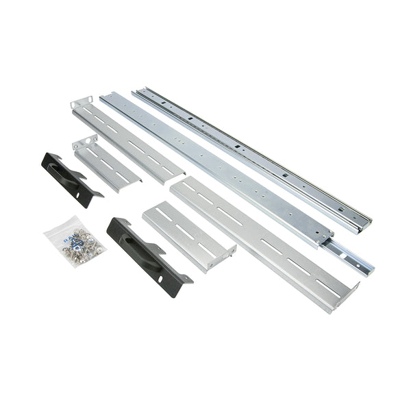 SUPERMICRO AC CSE-PT26L-B LEAD FREE 4U RACKMOUNT MOUNTING RAIL KITS SC742