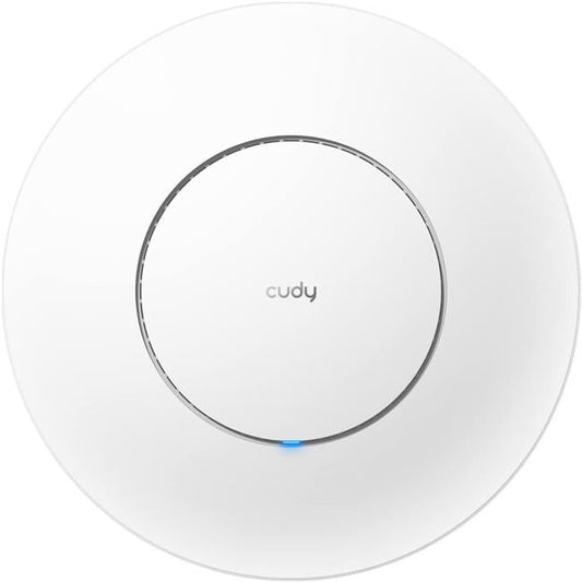 Cudy AP3000_P AX3000 Dual Band Ceiling Mount Wi-Fi6 Access Point