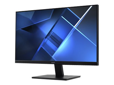 Acer V247W 24" Class WUXGA LCD Monitor - 16:10 - Black