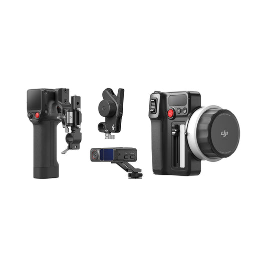 DJI CP.RN.00000403.02 Focus Pro All-In-One Combo