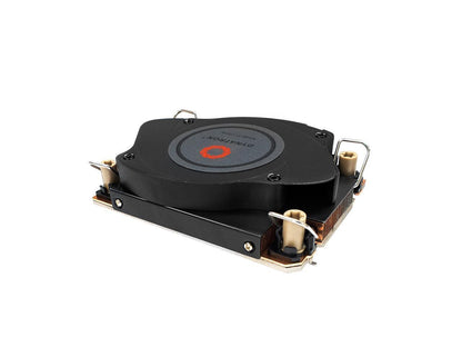 Dynatron FN N3 for 1U Server and Up Fully Support CPU Powered Heat Dissipation Dynatron