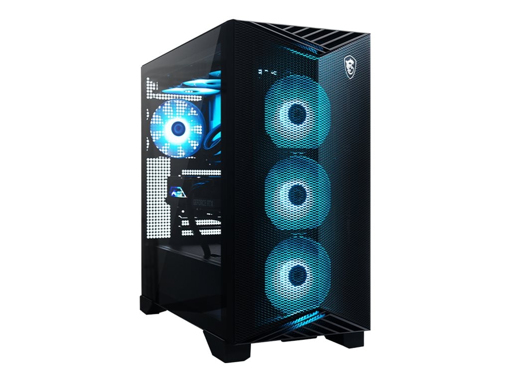 MSI Aegis Z2 C7NVP-1449US Ryzen R7-7700 2x16GB 1TB RTX5070 W11HA