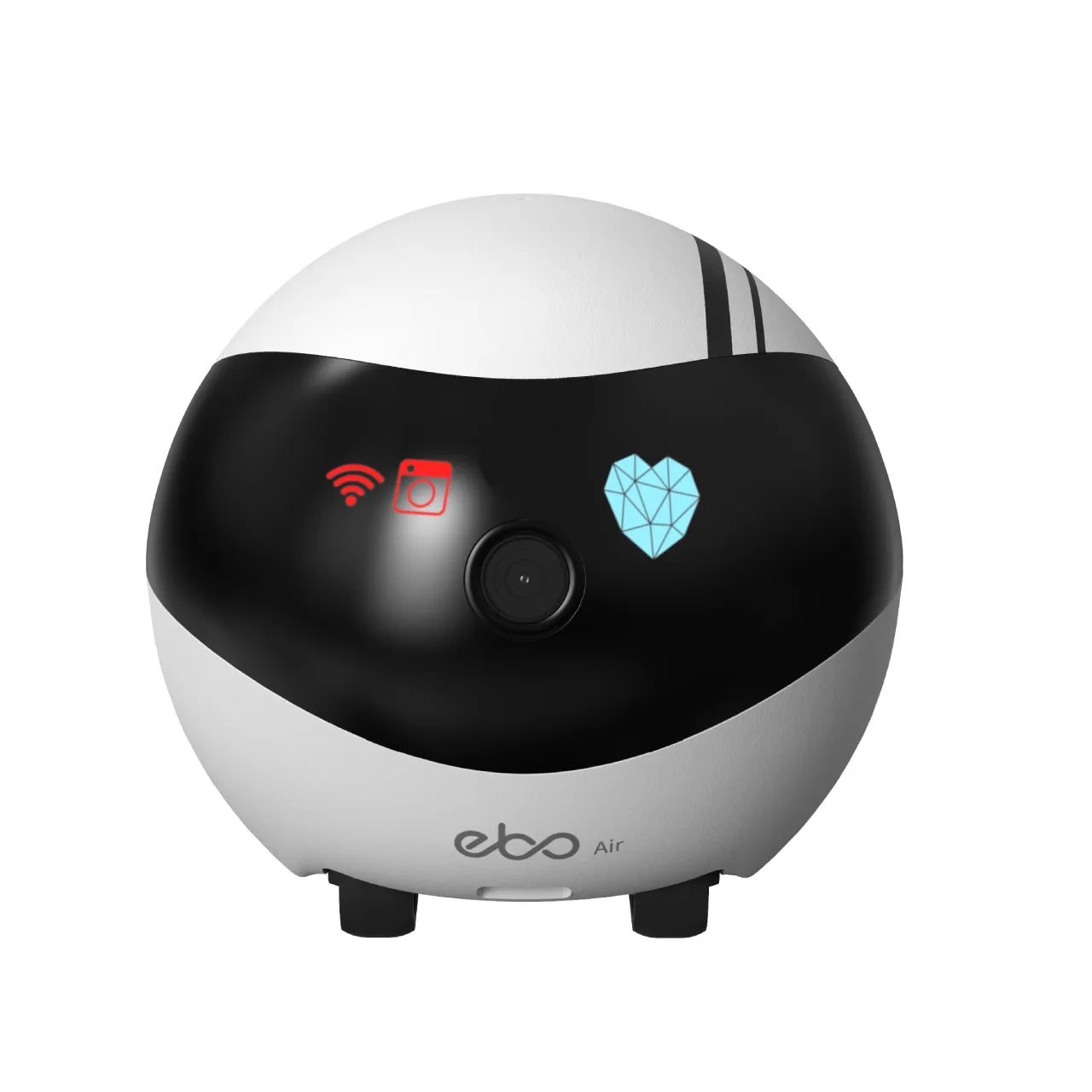 ENABOT Accessory EB2304311 ROLA Smart Pet Water Fountain Plug-in Version