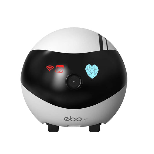 ENABOT Accessory EB2304311 ROLA Smart Pet Water Fountain Plug-in Version