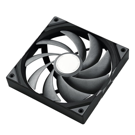 TRYX F-R140P-NN1M-G0K ROTA PRO 140 Performance Fan Black 140mm Case Fan