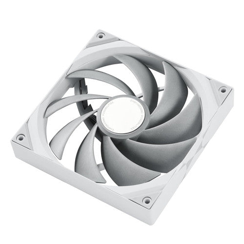 TRYX F-R120P-NN1M-G0W ROTA PRO 120 Performance Fan White 120mm Case Fan