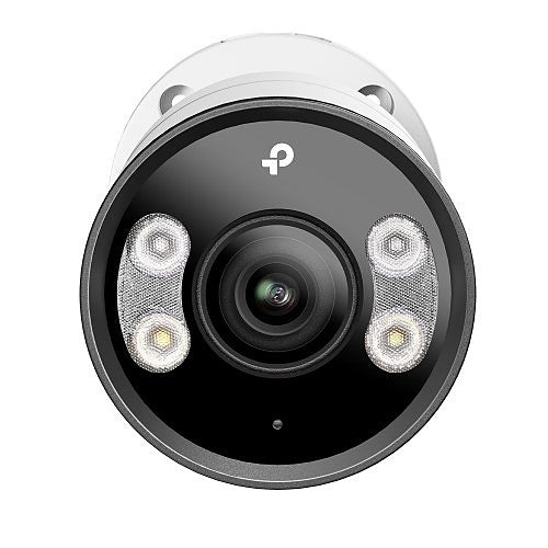 TP-Link InSight S385(4mm) 8MP Full-Color Bullet Network Camera