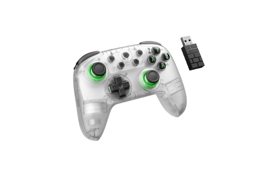 VITURE 8BD-UltM-Xbx ç8BitDo Ultimate 2C Wireless Controller Xbox Layout