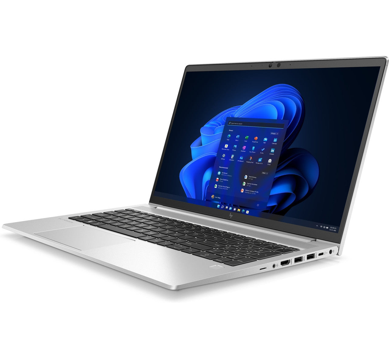 Manufacturer Renewed Hp Elitebook 650 G9 Notebook Intel I7 1265u 16 Gb 512 Gb Pcie W11p All Office Smarts