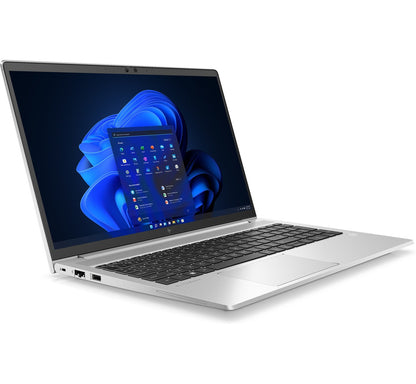 Manufacturer Renewed Hp Elitebook 650 G9 Notebook Intel I7 1265u 16 Gb 512 Gb Pcie W11p All Office Smarts