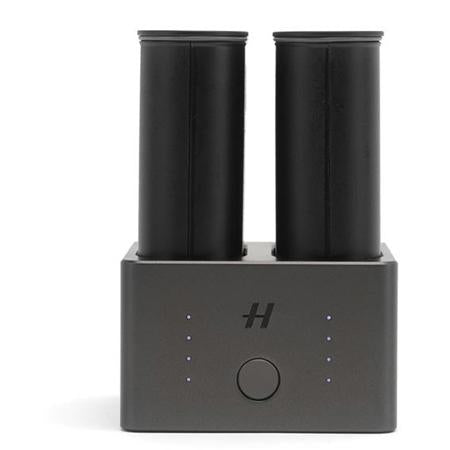 Hasselblad Accessory CP.HB.00000392.01 Battery Charging Hub for X System