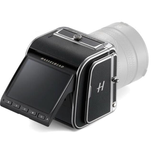 Hasselblad Camera CP.HB.00000866.01 907X &CFV 100C NA