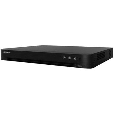 Hikvision iDS-7208HUHI-M2 S-2TB TRI DVR 8CH 5MP H.265 4K UHD 2TB