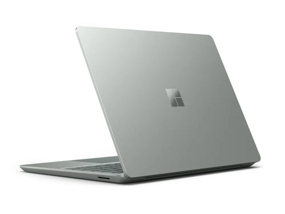 Manufacturer Renewed Microsoft Laptop Go-2 I5/8/128/12.4in All Office Smarts