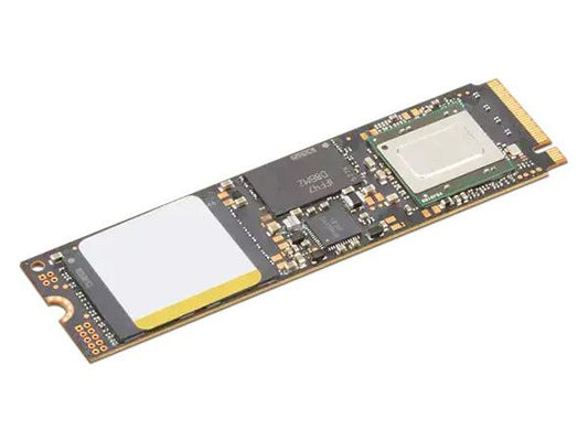 Lenovo - SSD - 512 GB - PCIe 4.0 x4 - CRU