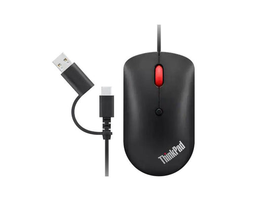 Mice_bo Usb-C Compact Usb Ms All Office Smarts