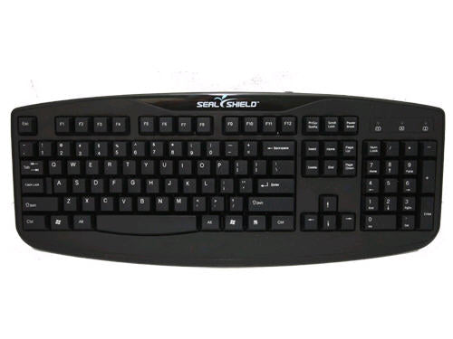 Medical Grade True Type Keyboard All Office Smarts