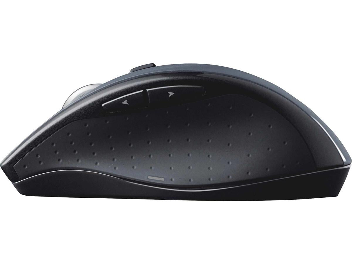 Marathon Wireless Mouse Black M705 All Office Smarts