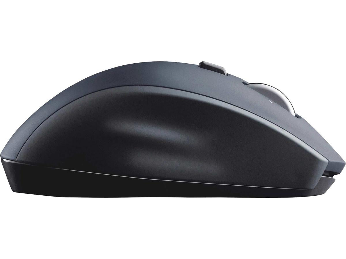 Marathon Wireless Mouse Black M705 All Office Smarts