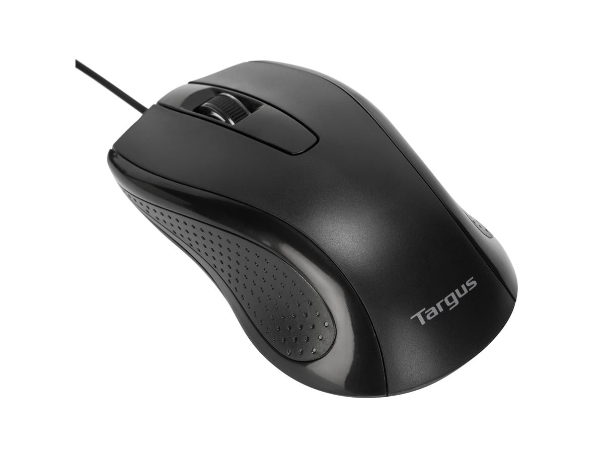 USB Full-Size Optical Mouse (3 button) All Office Smarts